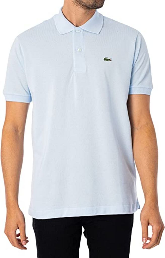xl lacoste