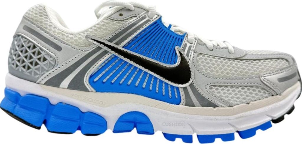 Nike Zoom Vomero 5 MS - Sneakers Laufschuhe Grau FJ4151-100 , EU 47.5 US 13