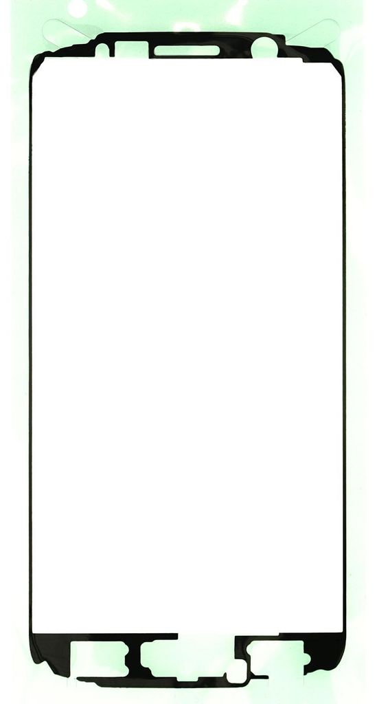 Samsung Galaxy S6 SM-G920F Kleber Display Produktbild 