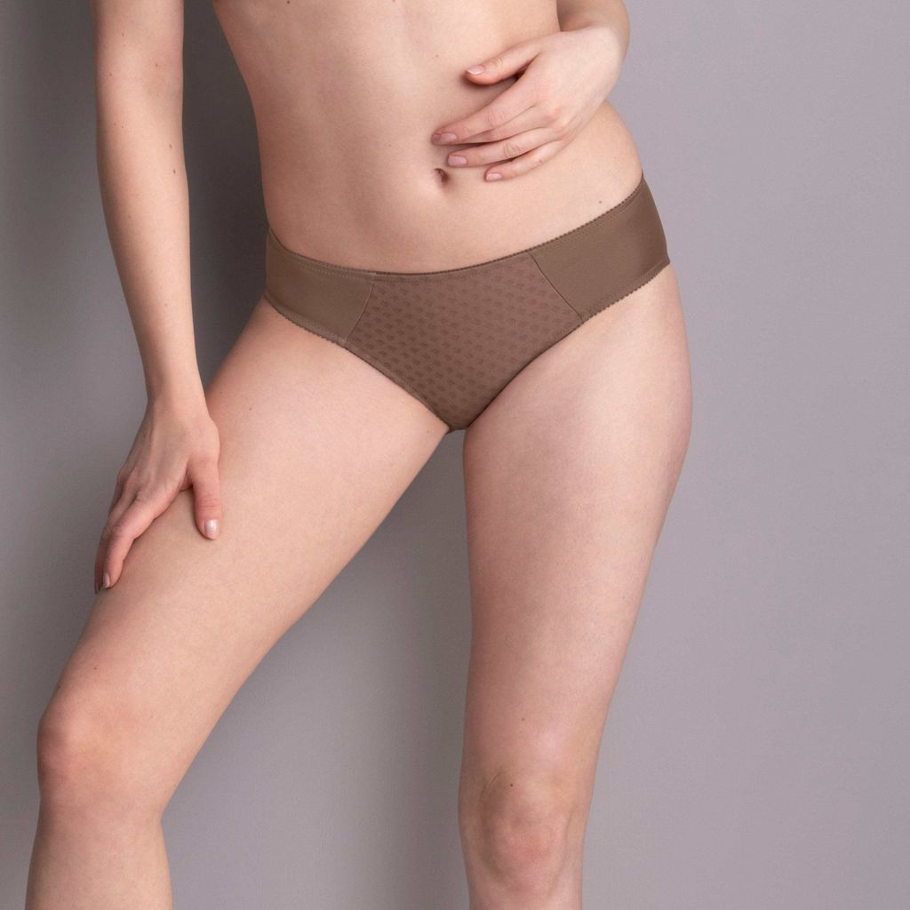 Anita Care Lisa Taillenslip 1426 776 Truffle - Größe 40