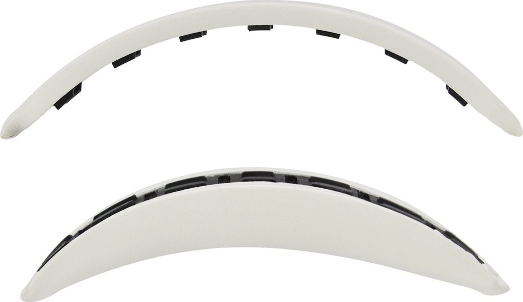 INF Ersatz-Kopfbügel für Bose QC35, QC35II, QC45 Beige Produktbild 