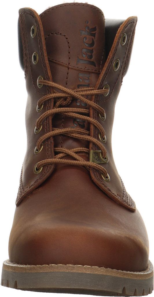 Panama Jack Schnürboots Panama 03 Herren 333333343138 Braun Produktbild 67