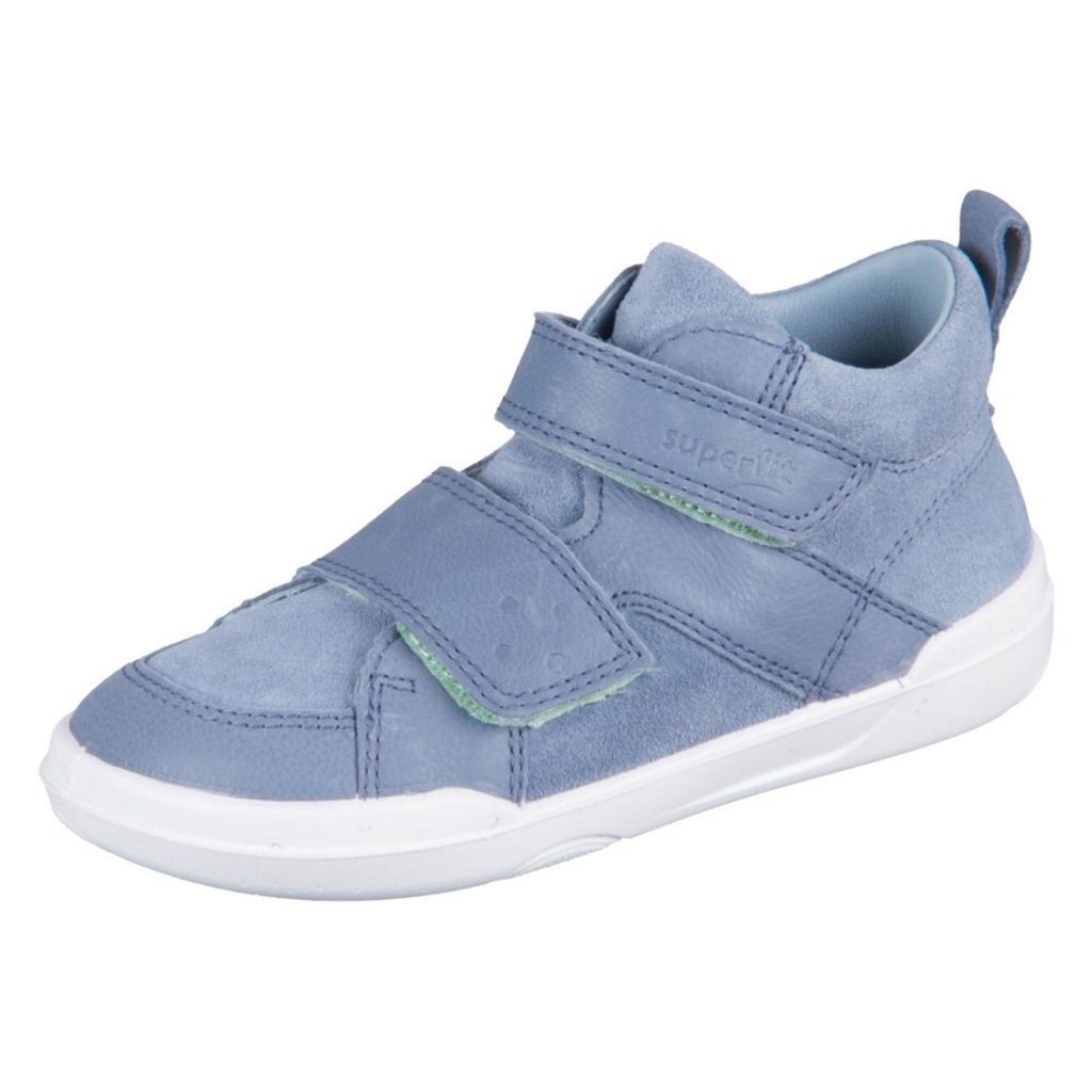 Superfit SUPERFREE 1-000540-8010 (25/BLAU)