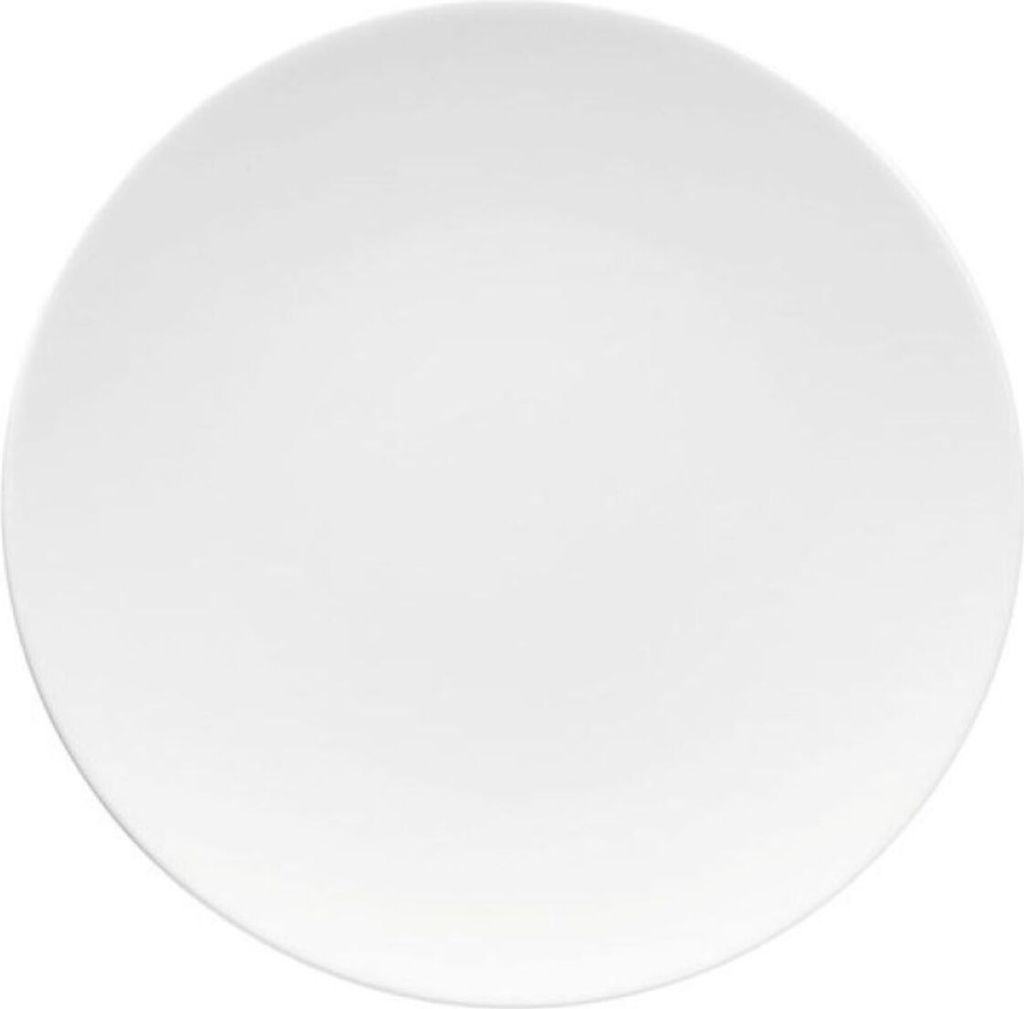 Rosenthal TAC Gropius Weiss Brotteller 16 cm Produktbild 