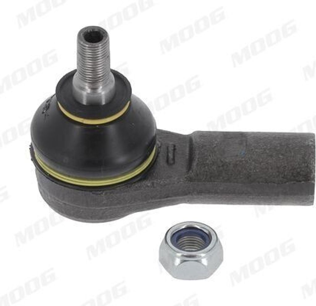 MOOG Spurstangenkopf Spurstange für FORD SCORPIO I Stufenheck (GGE) FD-ES-3379