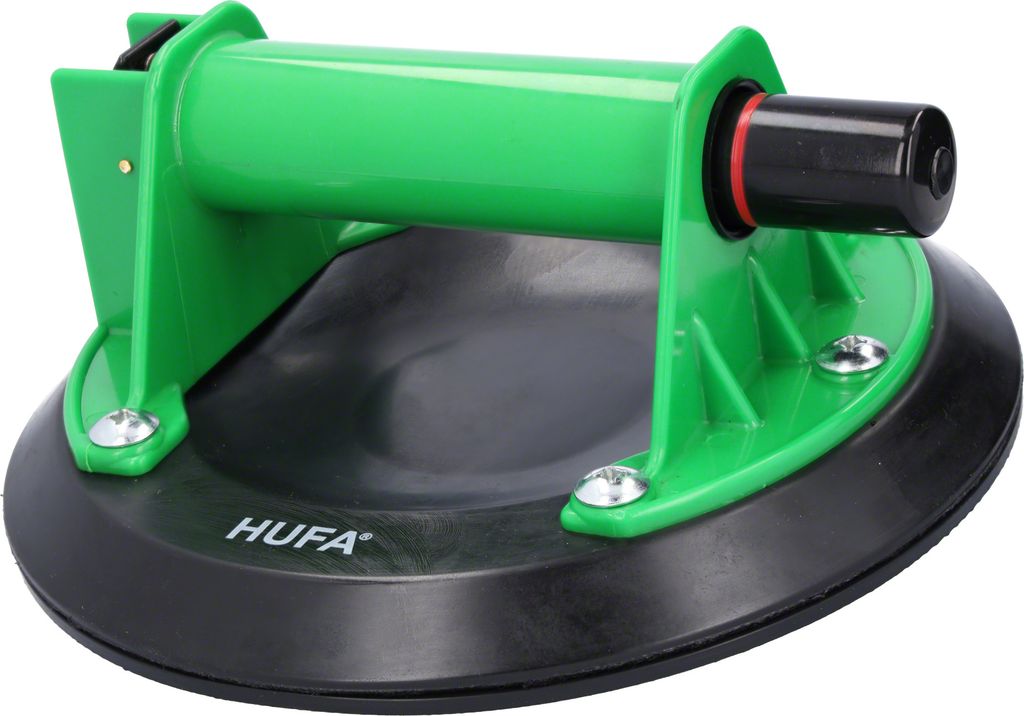 Pumpsaugheber Hufa 9849 für Fliesen Großformate Tragkraft Produktbild 6
