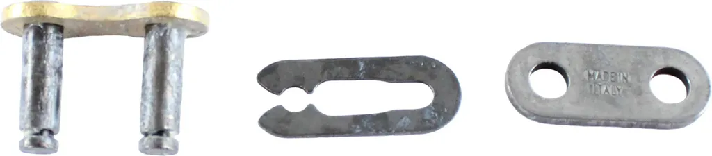 Chaîne renforcée 1/2x3/16 pour Simson SR2E SR1 112 maillons acier