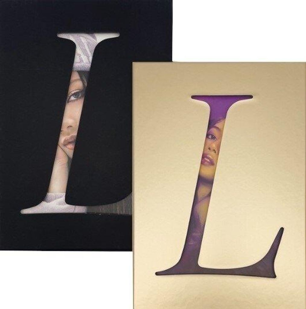 Lisa - Lalisa (Random Version) (CD) Zdjęcie produktu 