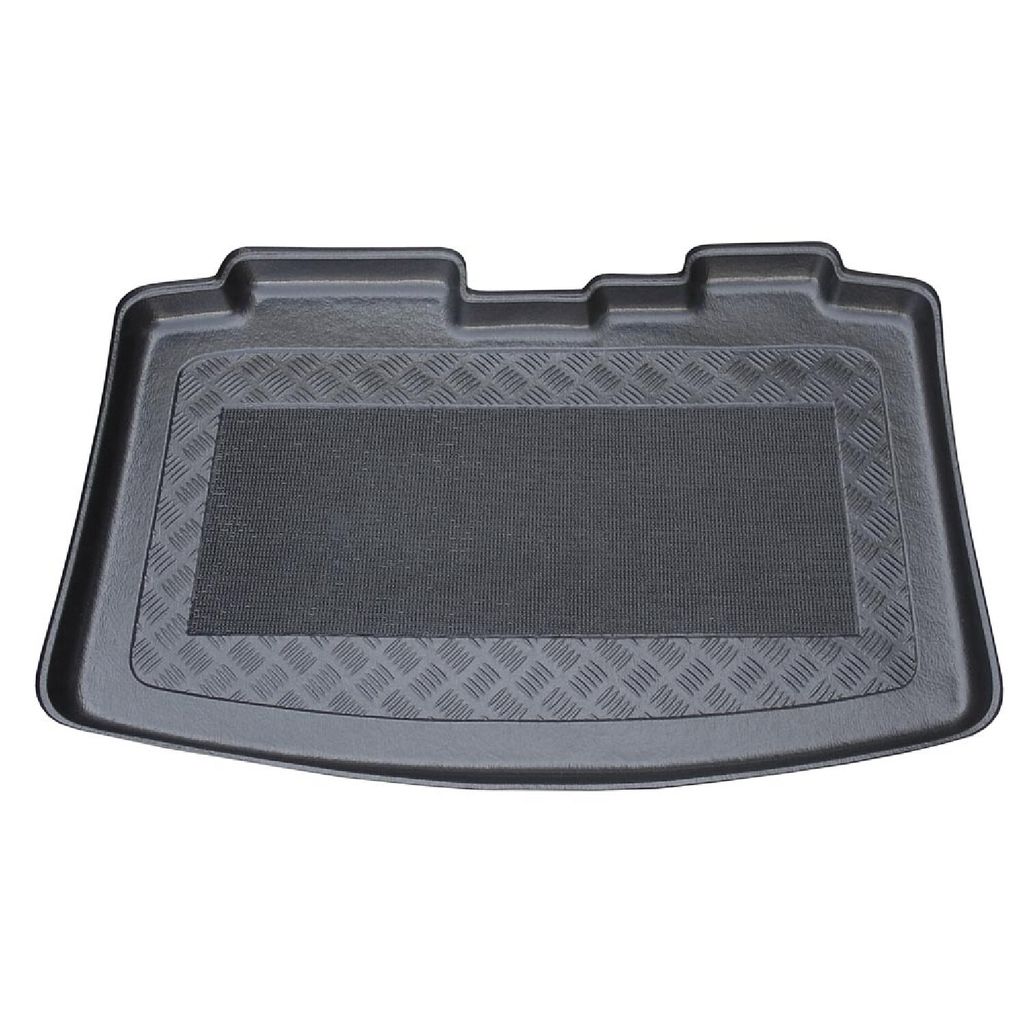 Z536156 Kofferraumwanne passend für Renault Grand Modus II 01.2008-2012 Schrägheck 5türer