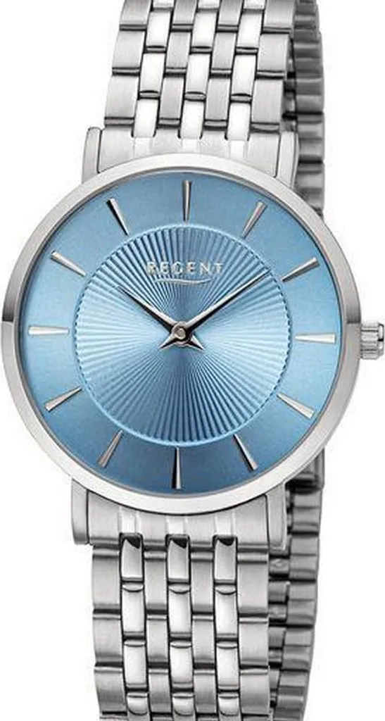 Montre Femme Regent F-1493 idéale pour le quotidien et les soirées