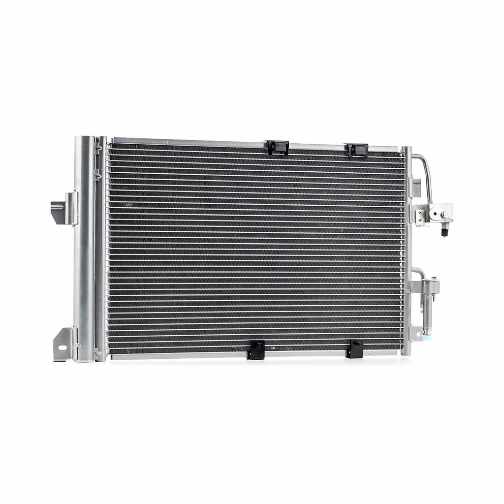 Condensateur de climatisation pour Opel Zafira A et Astra G ABAKUS