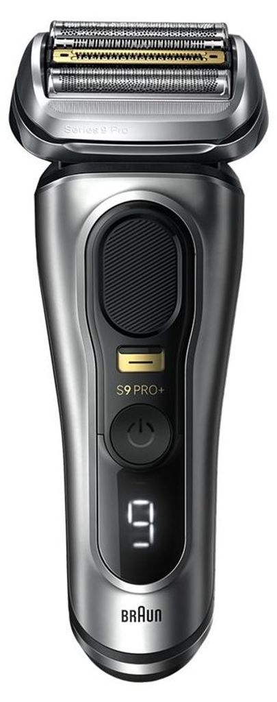 Braun Series 9 Pro+ 9577cc - Rasierer - schnurlos Produktbild 