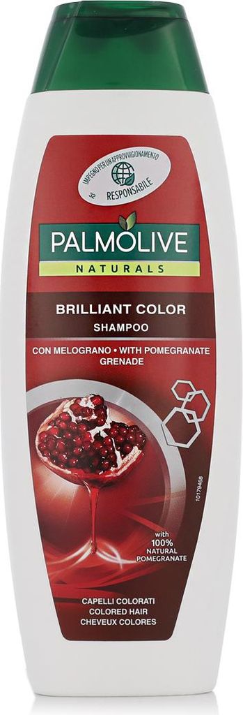 Palmolive Brilliant Color Shampoo 350 ml Image du produit 