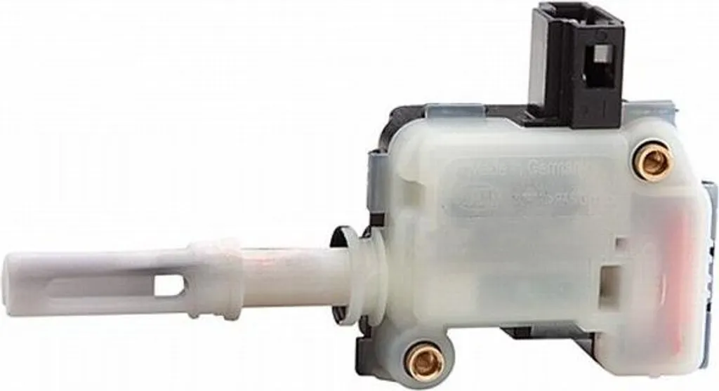 HELLA 6NW 007 546-371 Elemento di comando, chiusura centralizzata OE 3B5827061C compatibile con Superb, Passat 3B, Phaeton, Sharan, Touareg