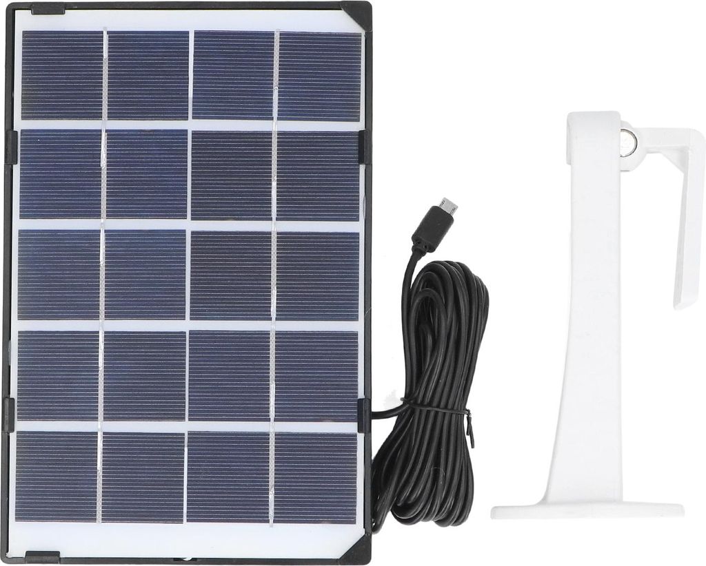 5W Solarpanel Multifunktions hohe Effizienz Polykristallines Silizium Portable Solar Panel Kit für Boot Wohnwagen RV