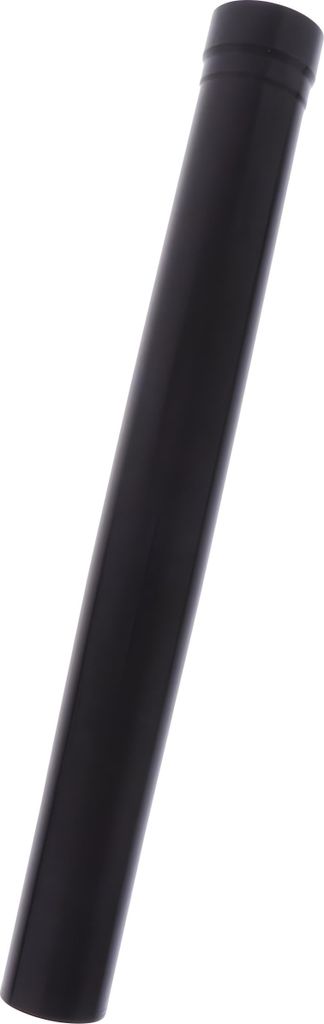 Tauchrohr für Gabel JMP Aluminium schwarz, KTM Duke 125 / 200 ccm Bj. 2011 - 2014