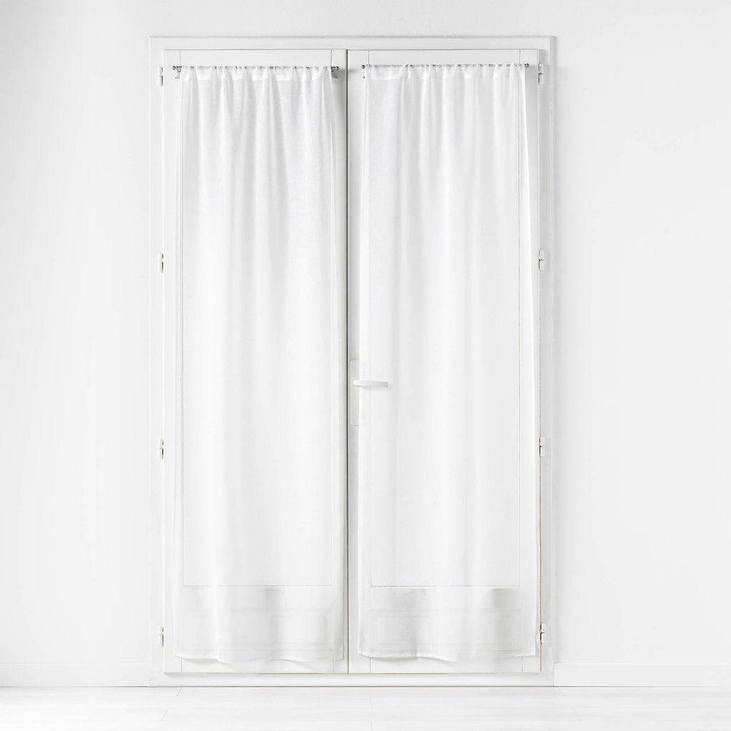 Vorhänge CARLIN, 70 x 200 cm 2er-Set Produktbild 