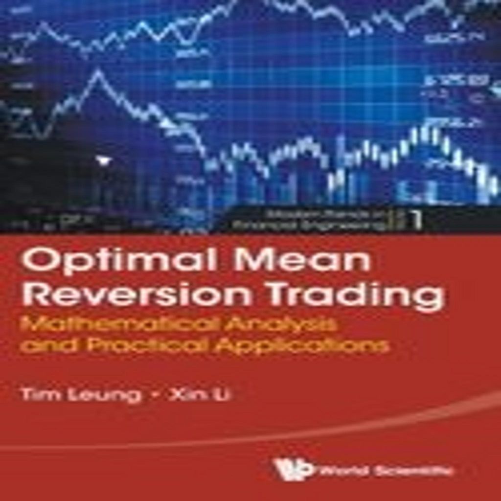 Optimales Mean-Reversion-Trading