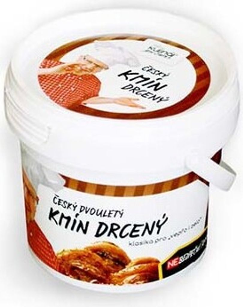 Petr Stupka koření - Kmín drcený 70g Obrázek produktu 