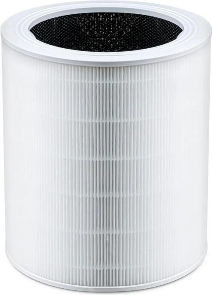 Filtre air Levoit Core 600S spécial allergies - Capture pollens et poils