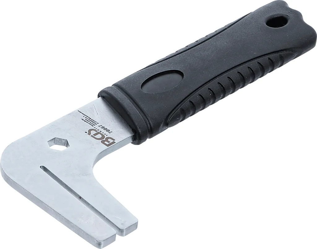 Outil de dressage de disques de frein pour supprimer les frottements