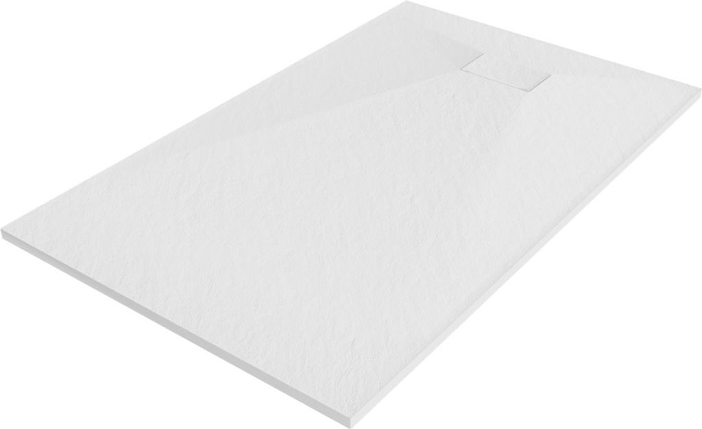 Mexen Hugo obdĺžniková sprchová vanička SMC 140 x 80 cm, Obrázok produktu 1