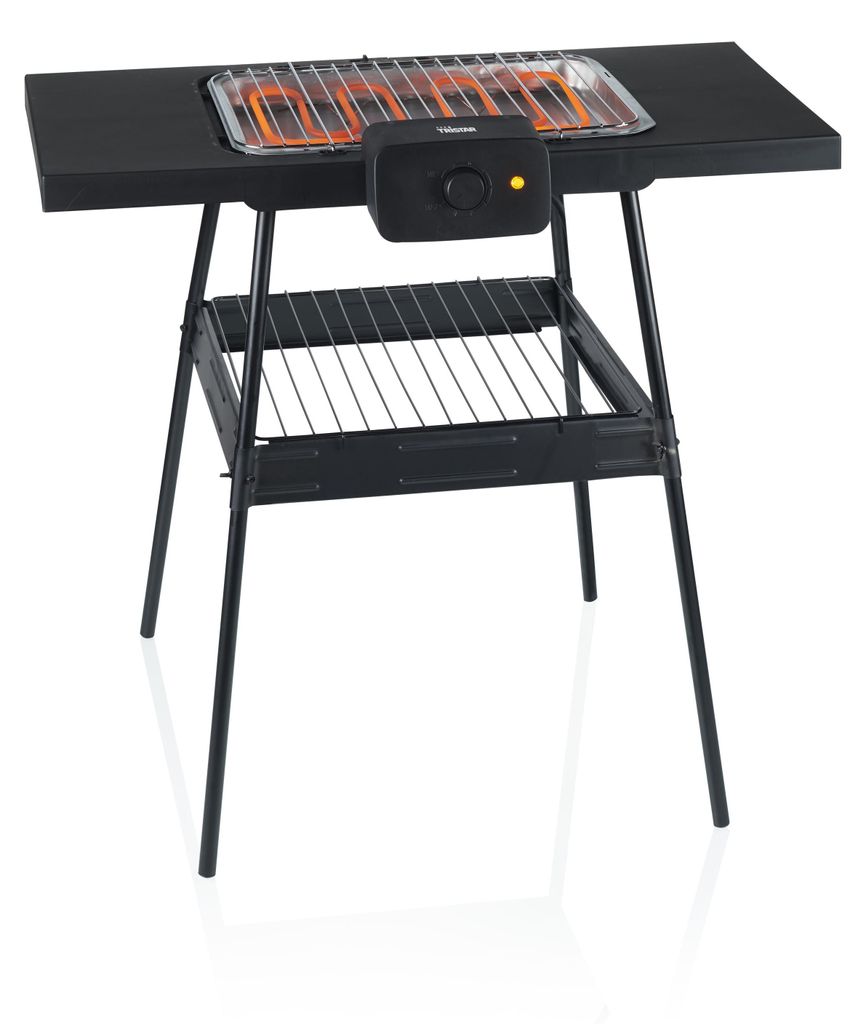 Tristar BQ-2870 Elektrischer Grill, 2000 W, Grill, Elektro, Produktbild 