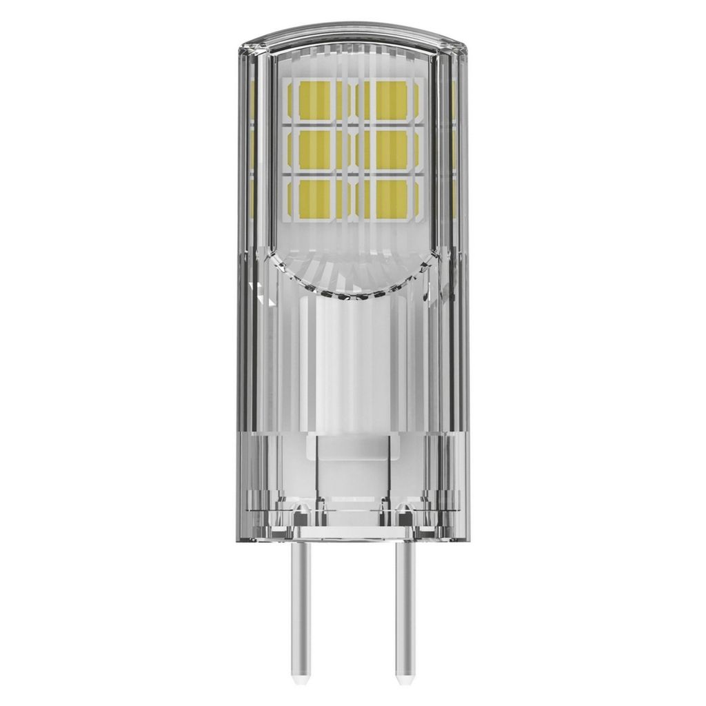 Osram LED Leuchtmittel Stiftsockel 2,6W = 30W GY6.35 12V Produktbild 