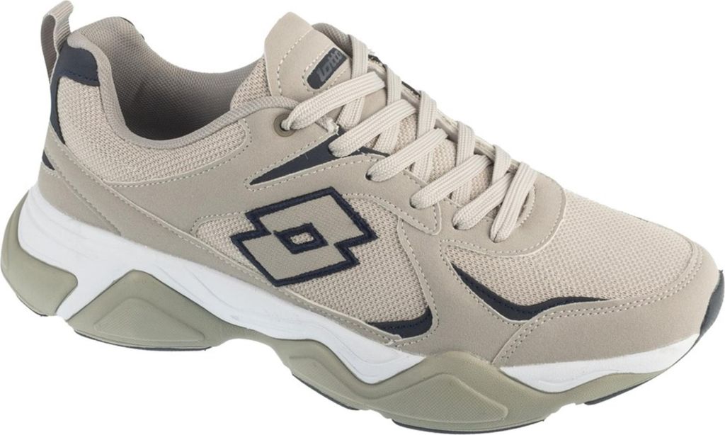 Schuhe Lotto Wany 2401530U1459