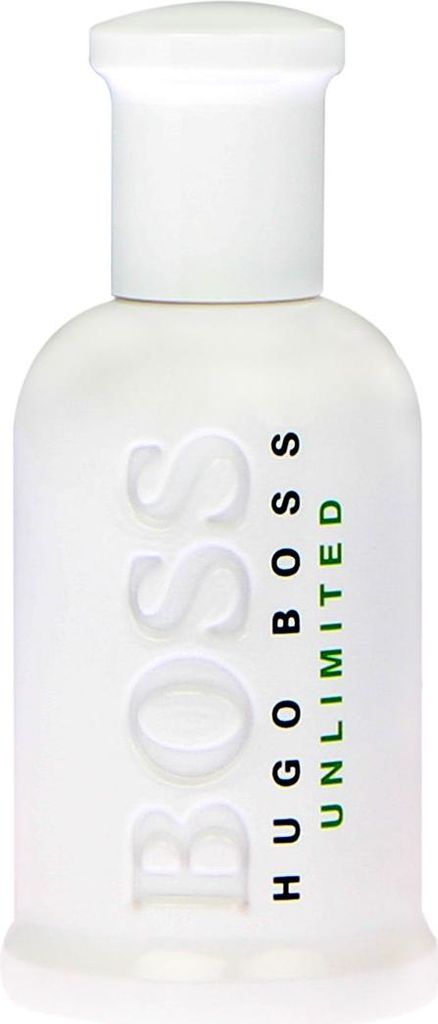 Parfum pour homme Boss Bottled Unlimited Hugo Boss EDT 200 Image du produit 