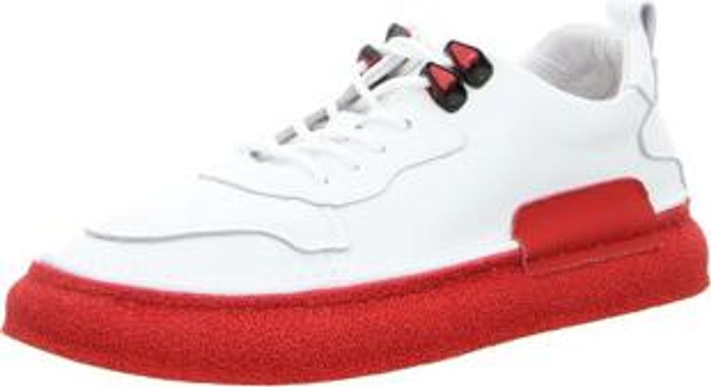 Sneaker für Herren in weiß Produktbild 