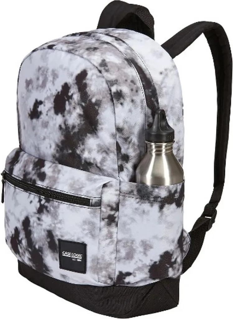 Zaino Scuola Commence 24L Tie-Deye: Originale e Resistente per PC - 6