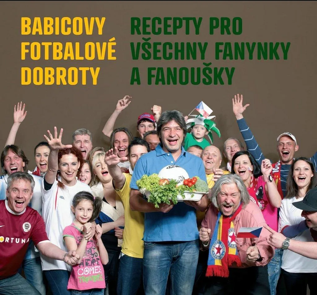 Cuisine de Match Réussie : Livre Recettes Foot de Babica pour Fans