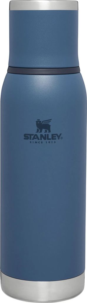 Stanley termos THE ADVENTURE 0,75 l - ABYSS