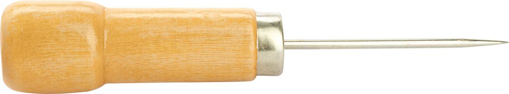 PRACHT Ahle 2.2 cm Durchmesser 12 cm Länge Lederwerkzeug Produktbild 