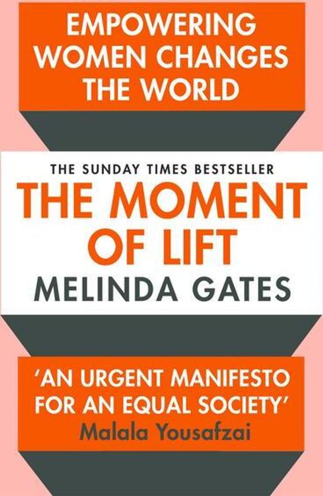The Moment of Lift