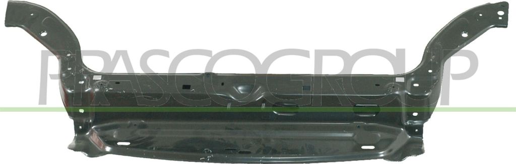PRASCO CI9173200 Schlossträger Frontmaske für CITROËN Berlingo / Berlingo First (MF, GJK, GFK) Frontverkleidung