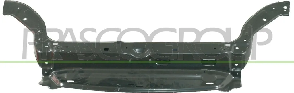 Renfort de serrure supérieur pour Berlingo - Pièce carrosserie 7901C2