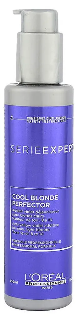 Blondifier Cool Blonde Perfector 150 ml - Soin Correcteur de Reflets