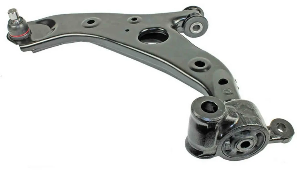 Triangle de suspension avant gauche METZGER pour Mazda CX-5 tous modèles