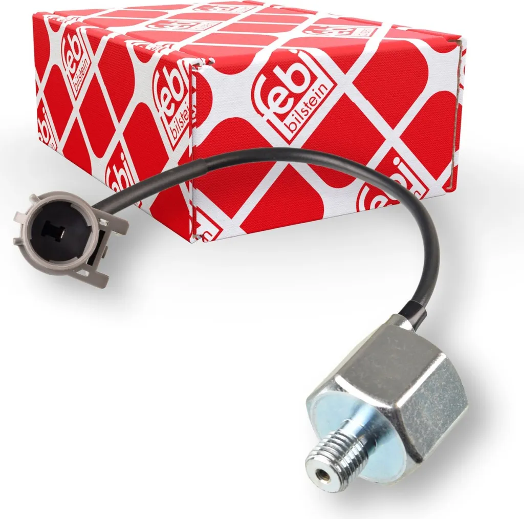 Détecteur de cliquetis moteur FEBI 106780 pour votre Grand Vitara II