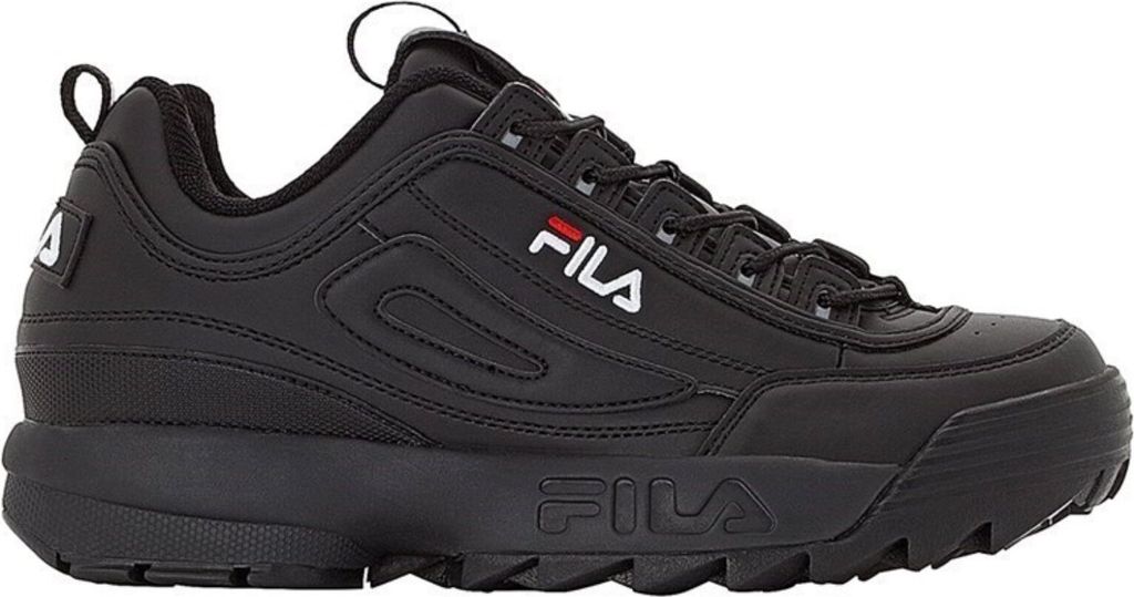 Fila Schuhe Disruptor Low, 101026212V