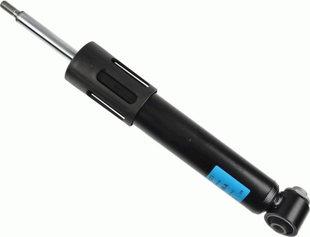 SACHS 314 873 Stoßdämpfer OE 33526798150 kompatibel mit 5er F07