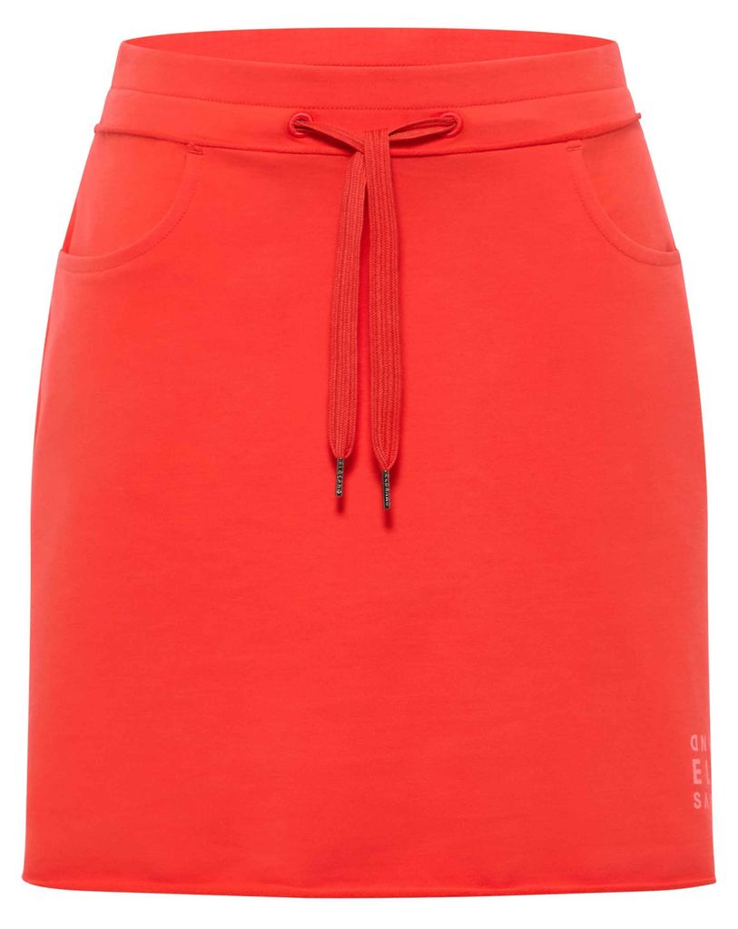 Elbsand Mara Sweatrock in Rot Gr. S