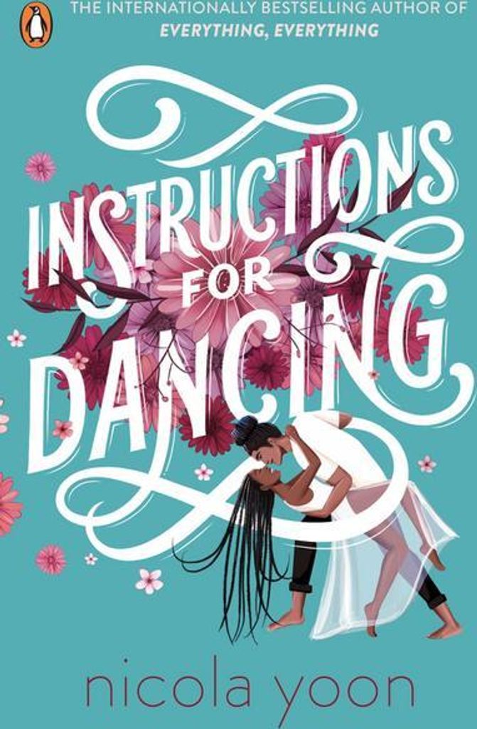 Instructions for Dancing