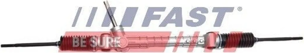 Réparer la direction d'Opel Corsa C : Boîtier FAST FT19117 OE 24414650