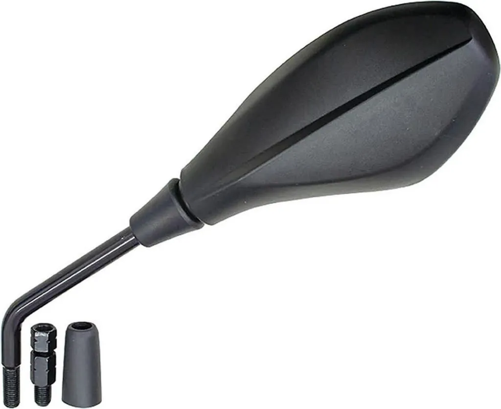 Rétroviseur MAGNETI MARELLI gauche noir Benelli BN 125 au guidon