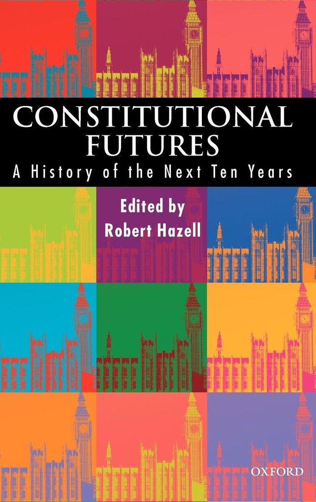 Constitutional Futures