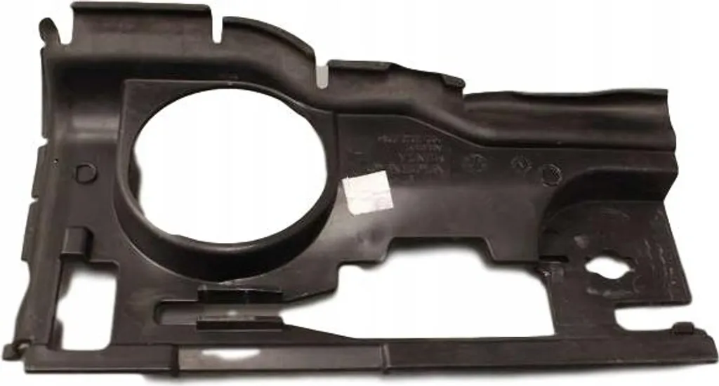 Guida Aria Volvo 31353294 per XC60 Destra | Ricambio OE Originale