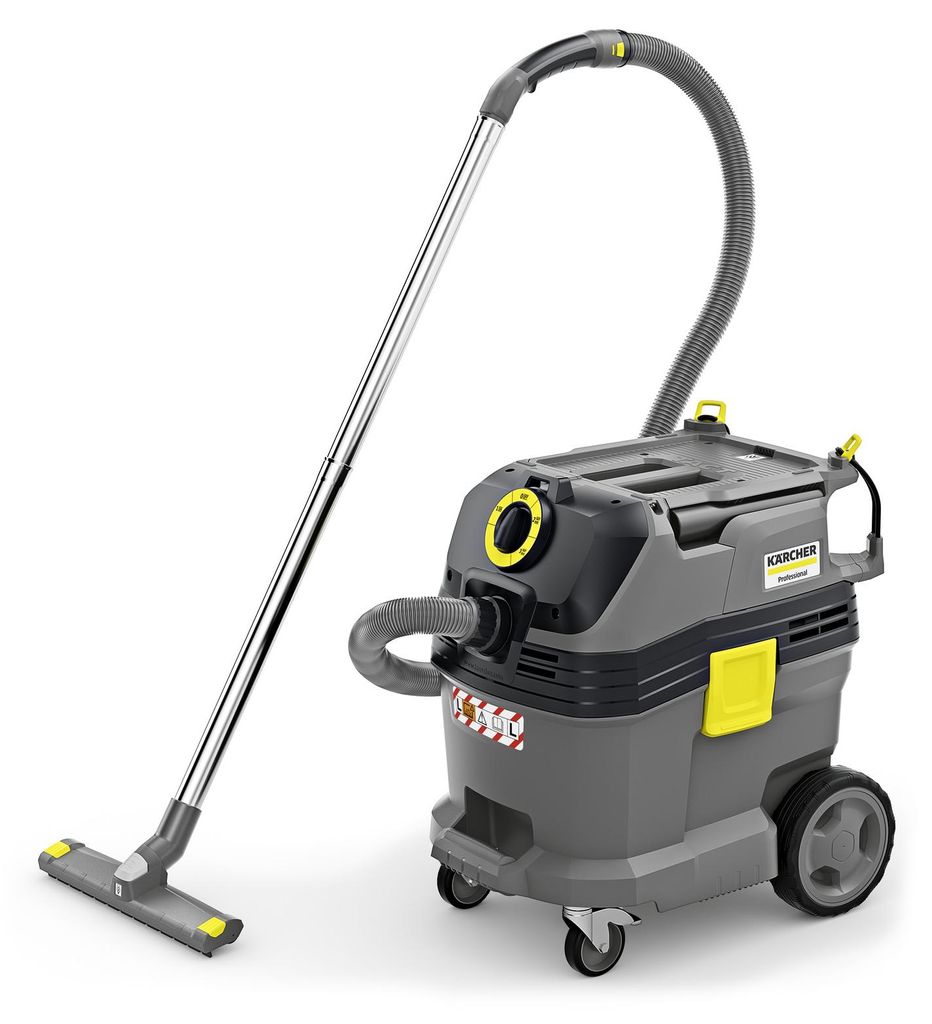 Kärcher Professional Nass-/Trockensauger NT 30/1 Tact L, 30 Produktbild 
